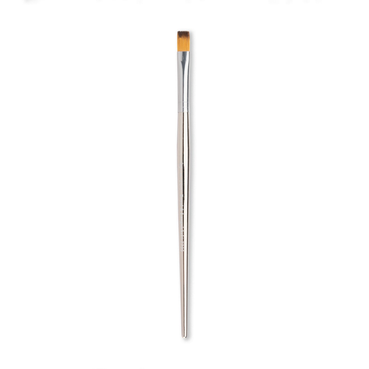 ROYAL BRUSH - Zen Series 73 Synthetic All Media Brushes (Pinceles)