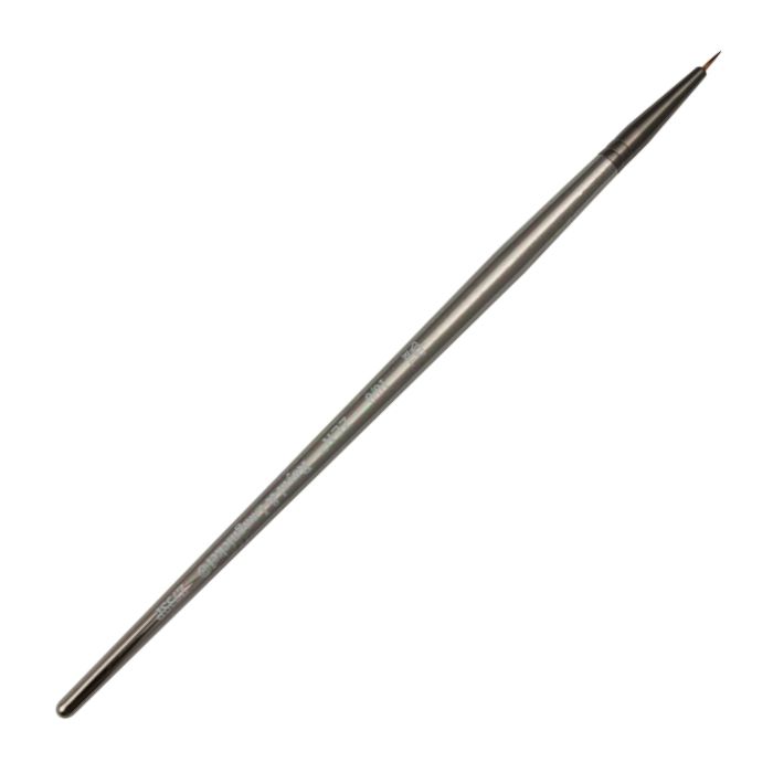 ROYAL BRUSH - Zen Series 73 Synthetic All Media Brushes (Pinceles)