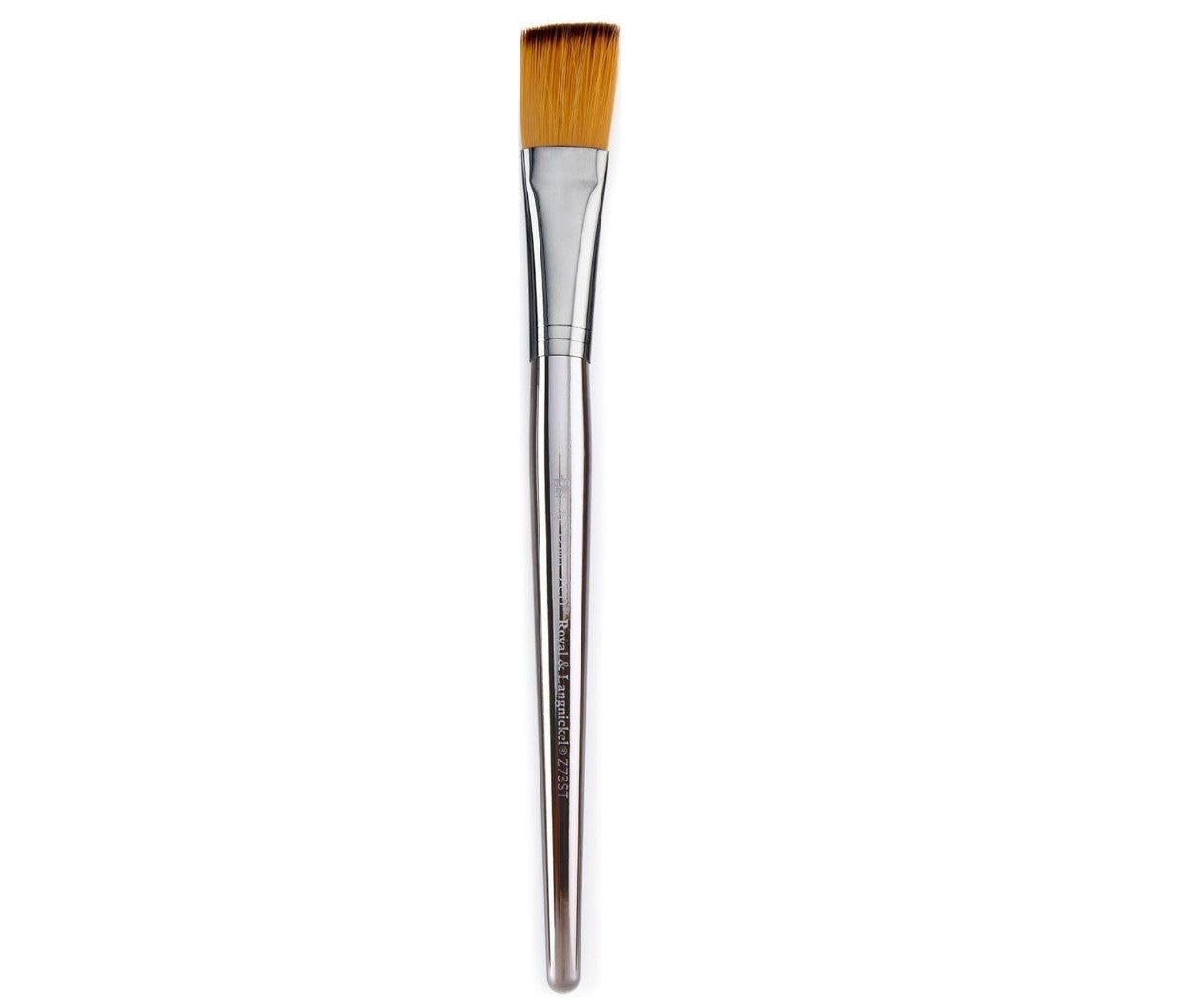 ROYAL BRUSH - Zen Series 73 Synthetic All Media Brushes (Pinceles)