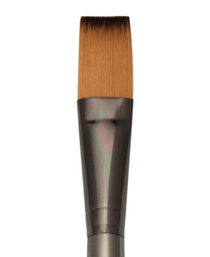 ROYAL BRUSH - Zen Series 73 Synthetic All Media Brushes (Pinceles)