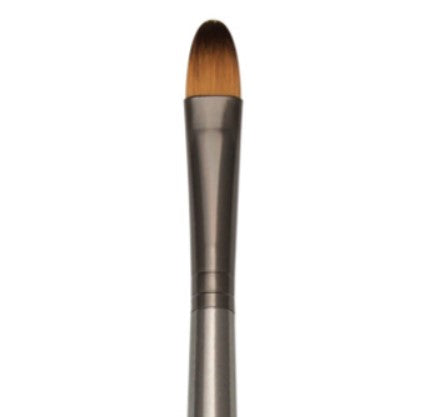 ROYAL BRUSH - Zen Series 73 Synthetic All Media Brushes (Pinceles)