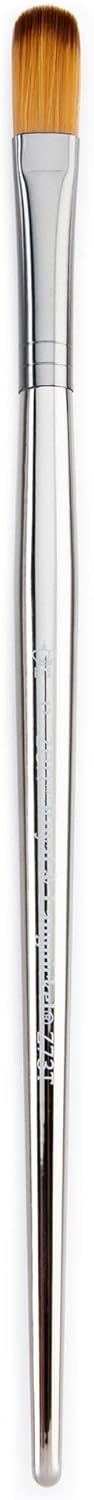 ROYAL BRUSH - Zen Series 73 Synthetic All Media Brushes (Pinceles)