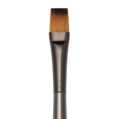 ROYAL BRUSH - Zen Series 73 Synthetic All Media Brushes (Pinceles)