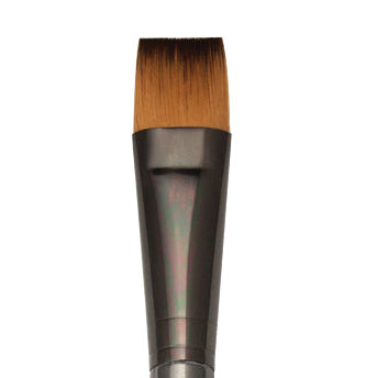 ROYAL BRUSH - Zen Series 73 Synthetic All Media Brushes