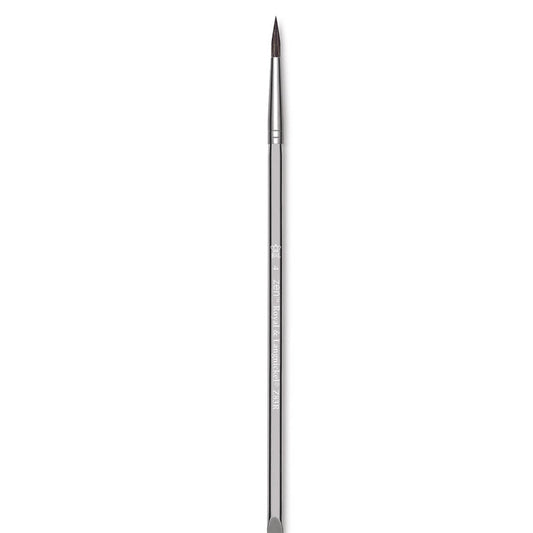 ROYAL BRUSH - Zen Series 83 Synthetic Watercolor with Scraper Brushes