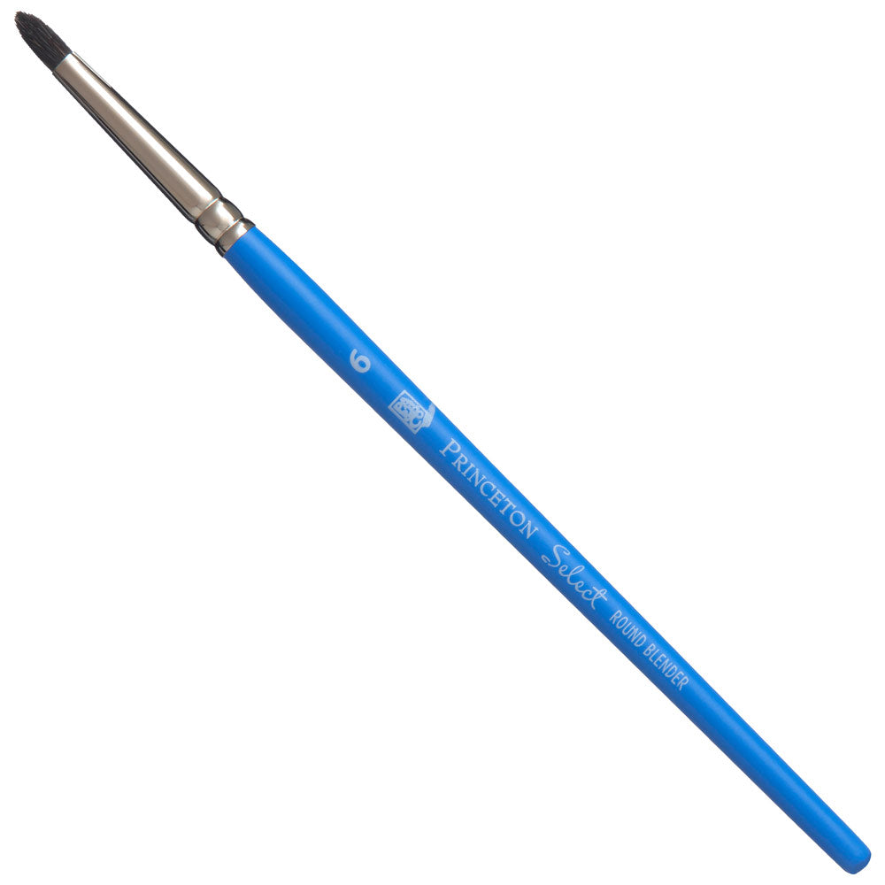 PRINCETON ARTIST BRUSH CO. - Select Artiste Brushes