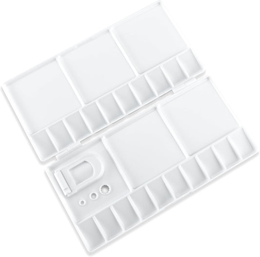 ROYAL BRUSH - Paletas Plasticas