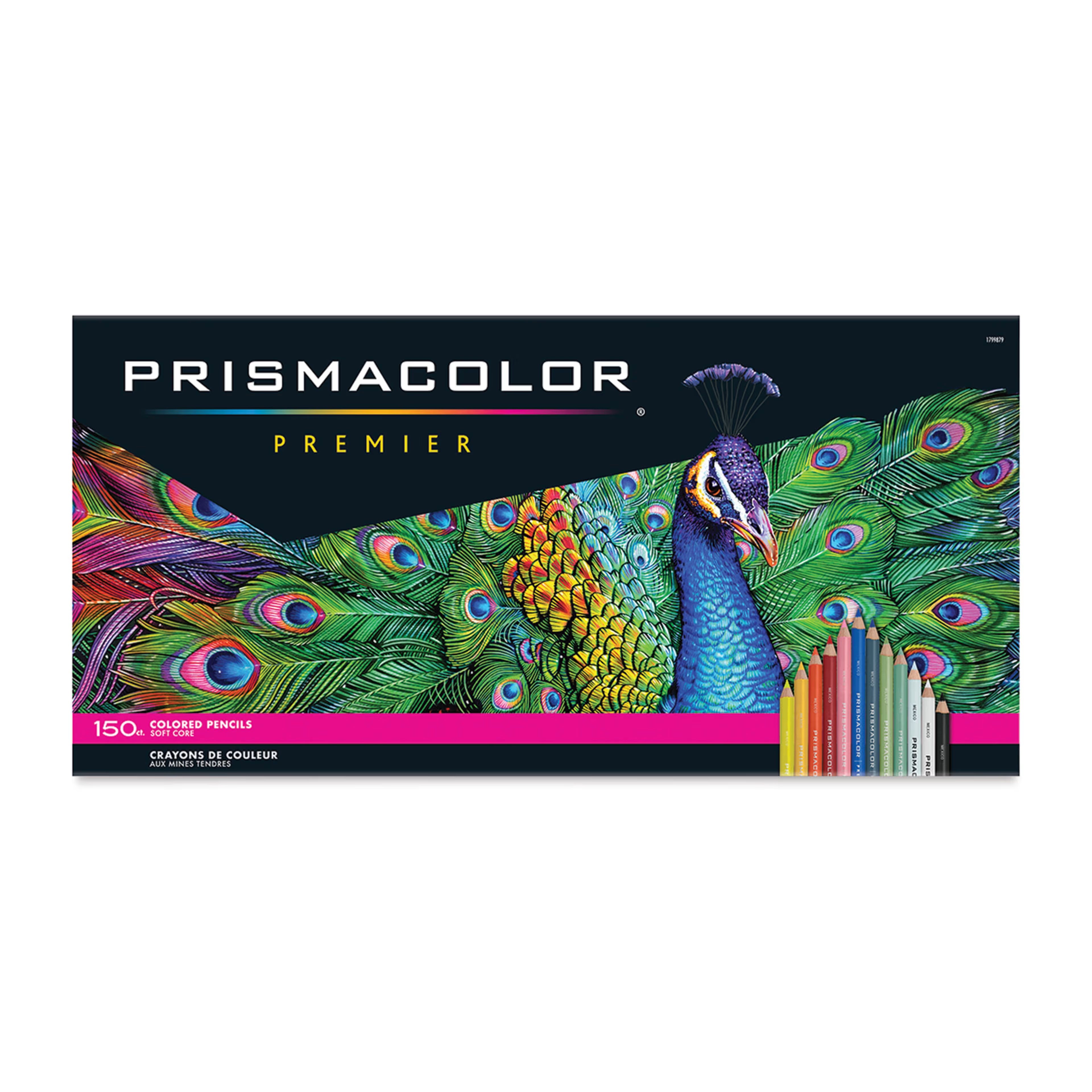 Prismacolor Premier 色鉛筆 150色セット SA1799879-1.jpg?v=1772645585