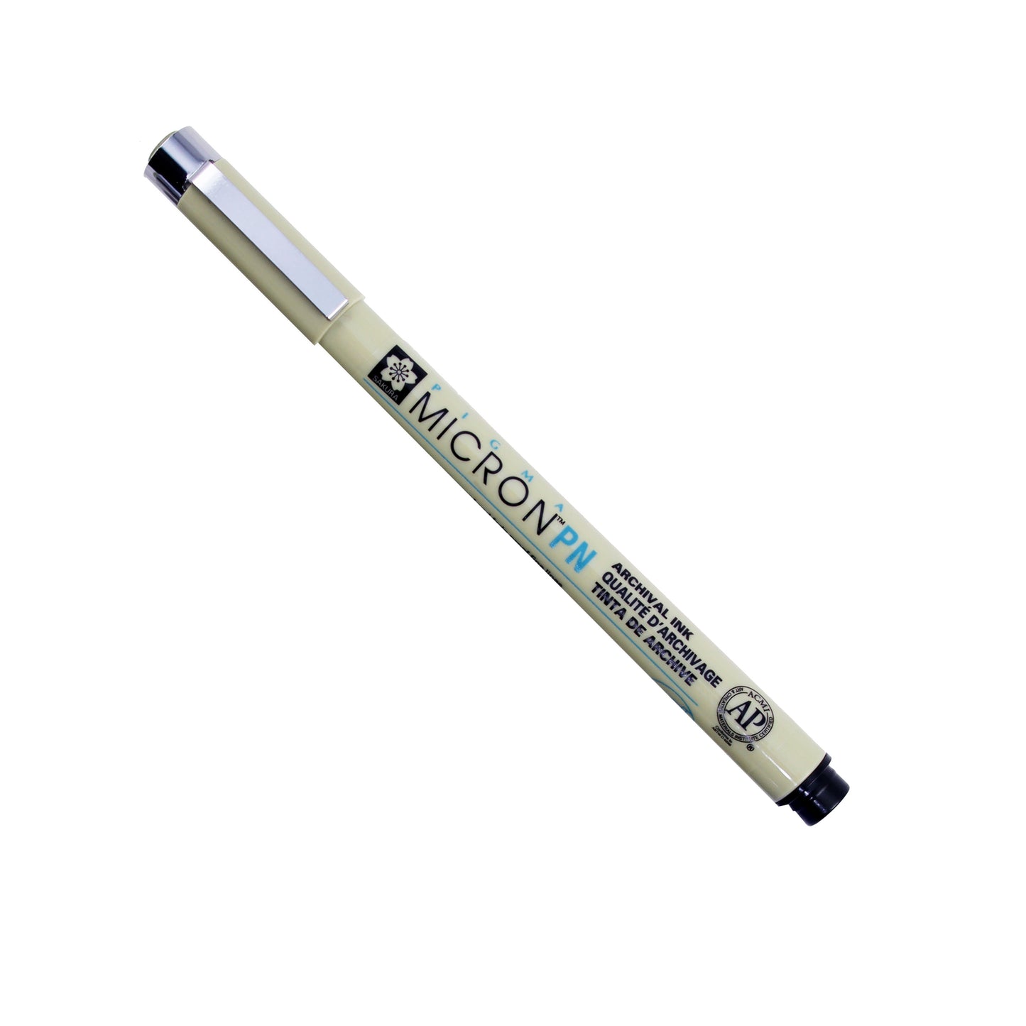 SAKURA - Pigma Micron PN Plastic Nib Pens