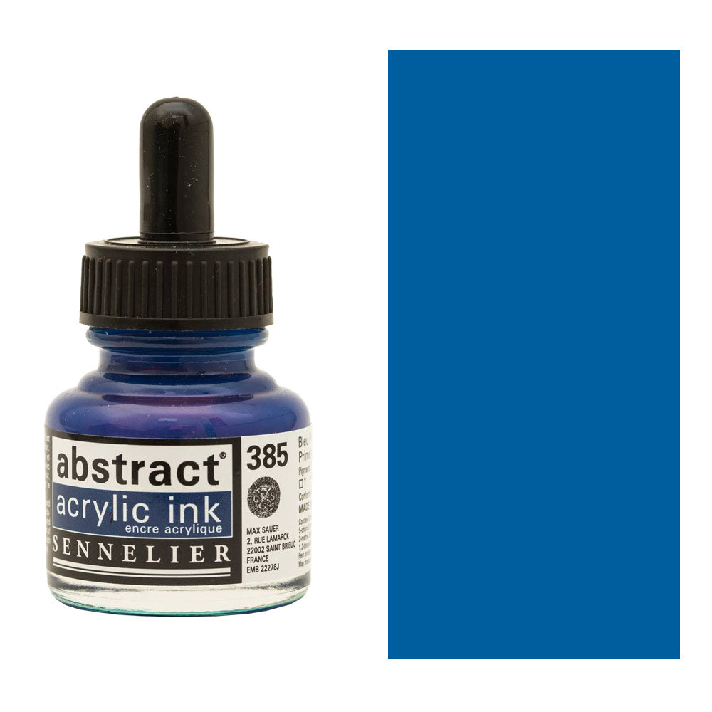 SENNELIER - Abstract Acrylic Ink 30ml.