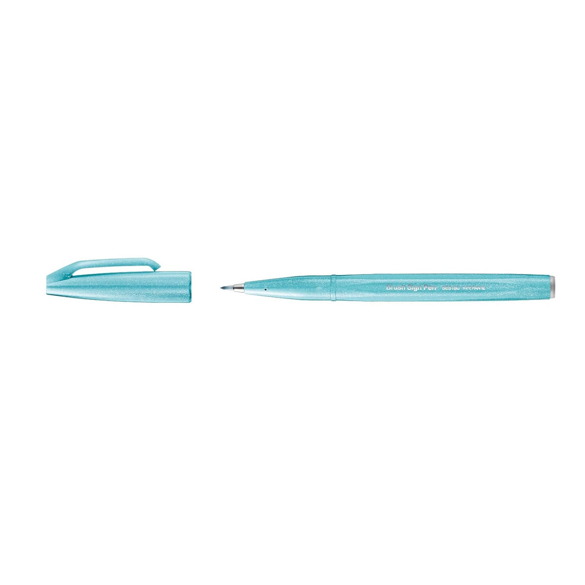 PENTEL - Brush Sign Pen