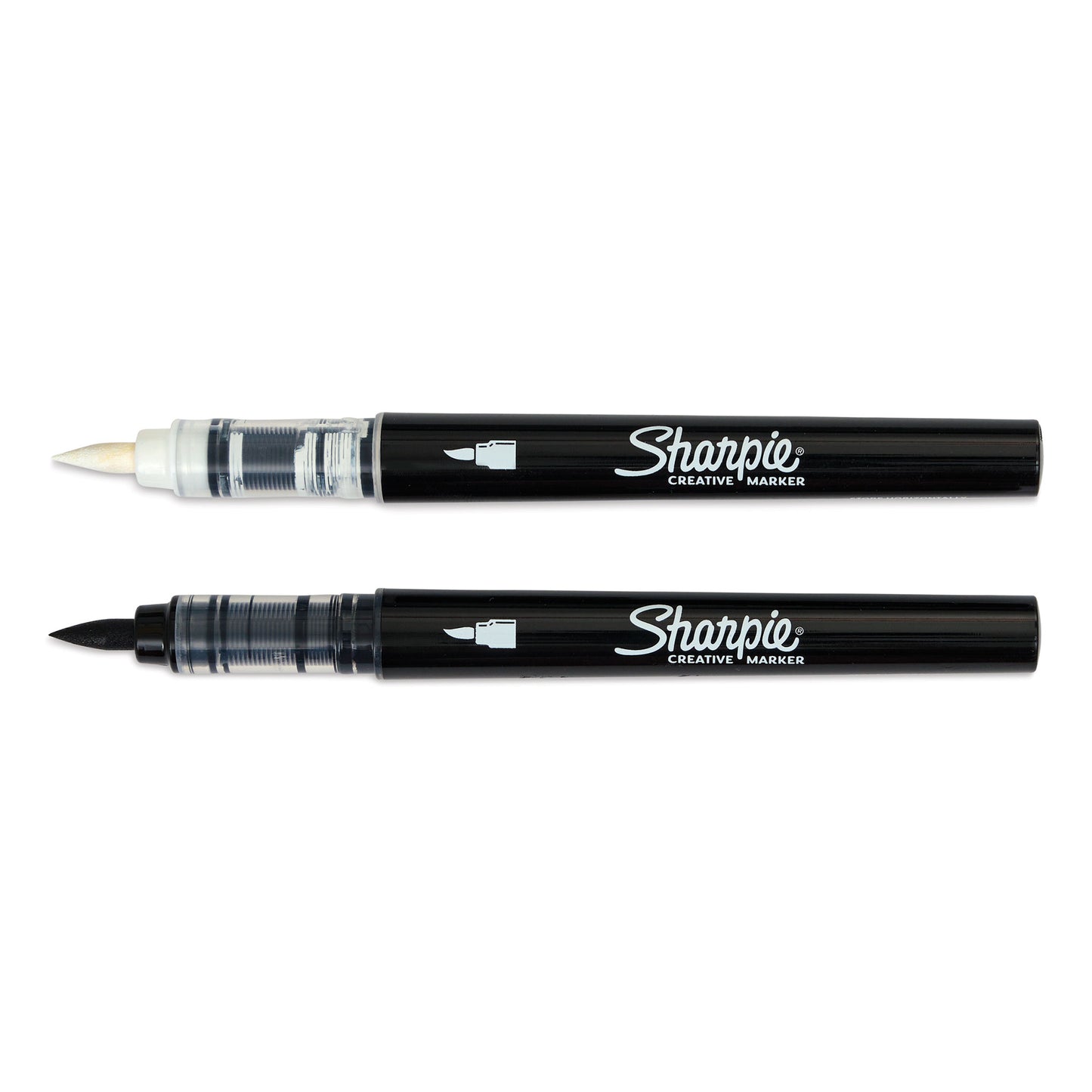 SHARPIE - Creative Markers Sets - Brush Tip