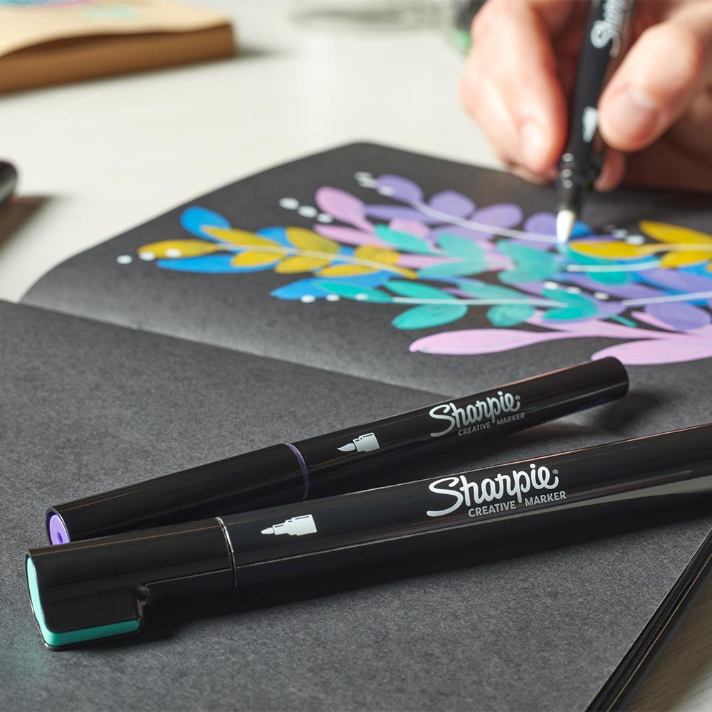 Sharpie Creative Markers - SURTIDOS e INDIVIDUALES