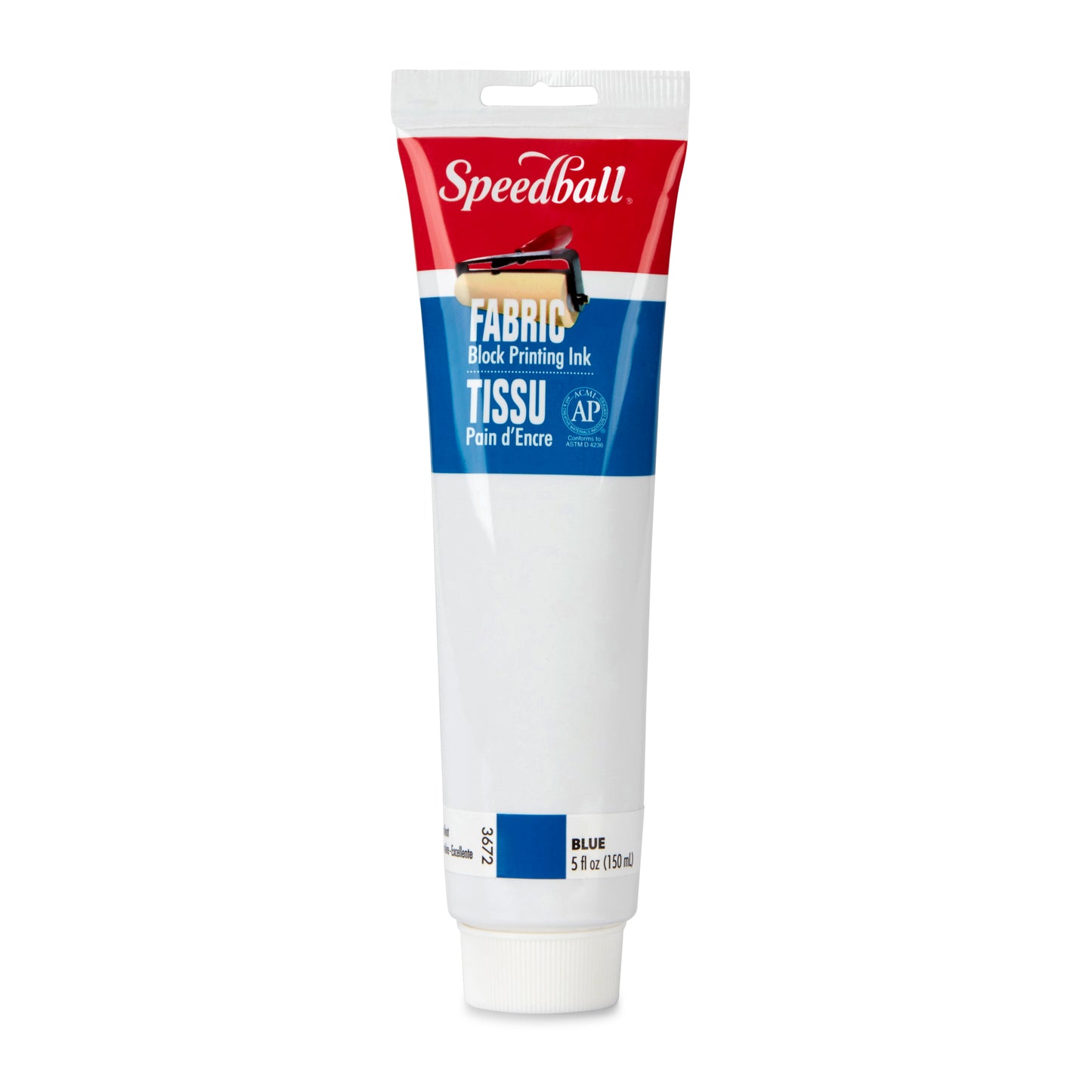 SPEEDBALL - Printing Inks for Fabrics - 5oz.
