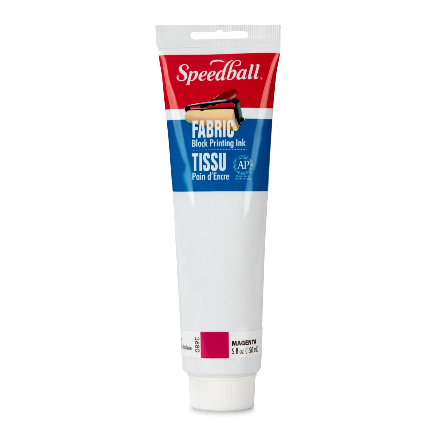 SPEEDBALL - Printing Inks for Fabrics - 5oz.