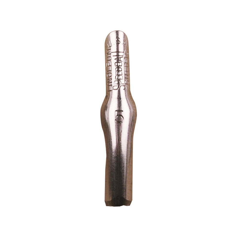 SPEEDBALL - Linoleum Cutters (Gouges for Linoleum or Rubber)
