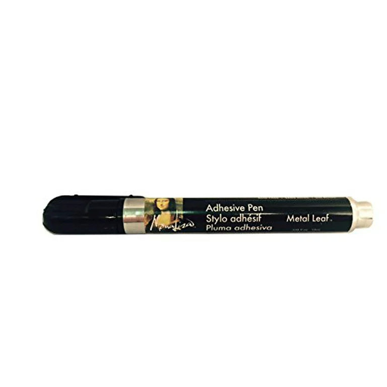 MONA LISA (Speedball) - Adhesive Pen