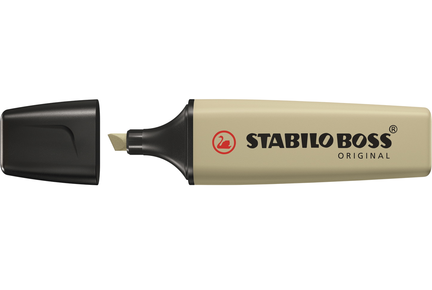STABILO - Boss Original - Individual NatureCOLORS