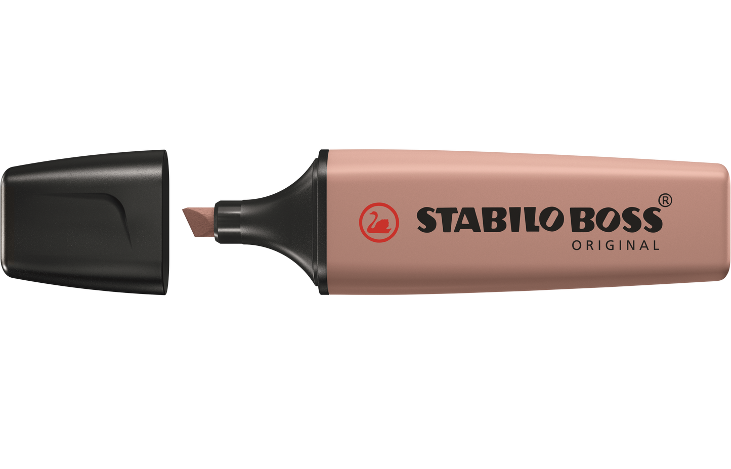 STABILO - Boss Original - Individual NatureCOLORS