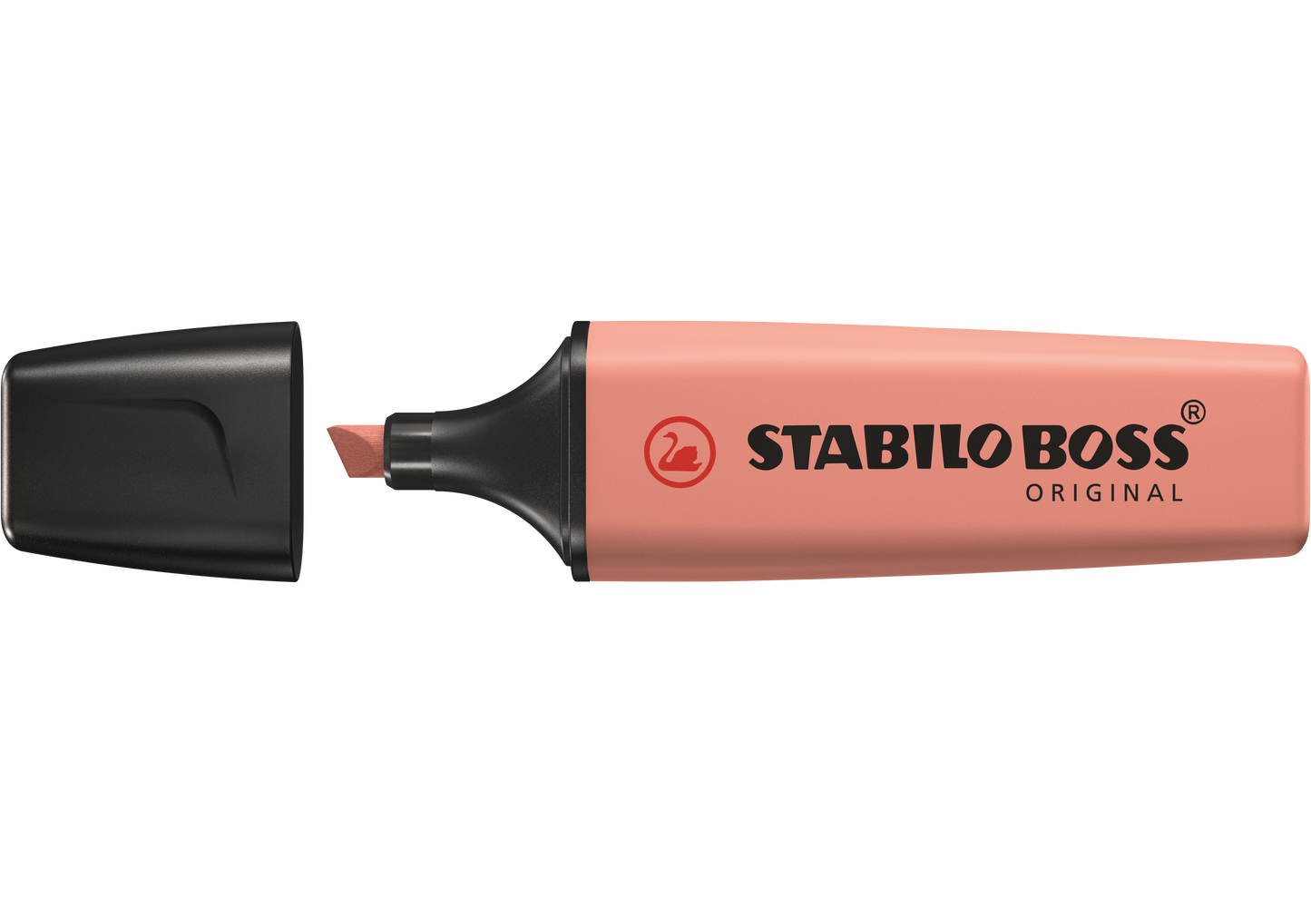 STABILO - Boss Original - Individual NatureCOLORS