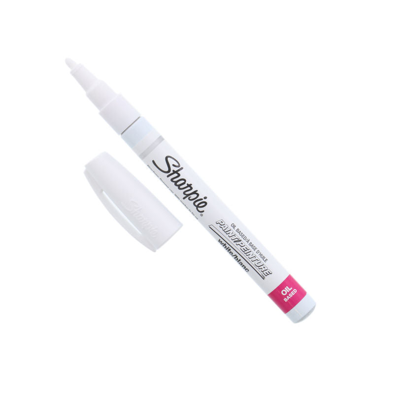 Sharpie Oil-Based Paint Markers