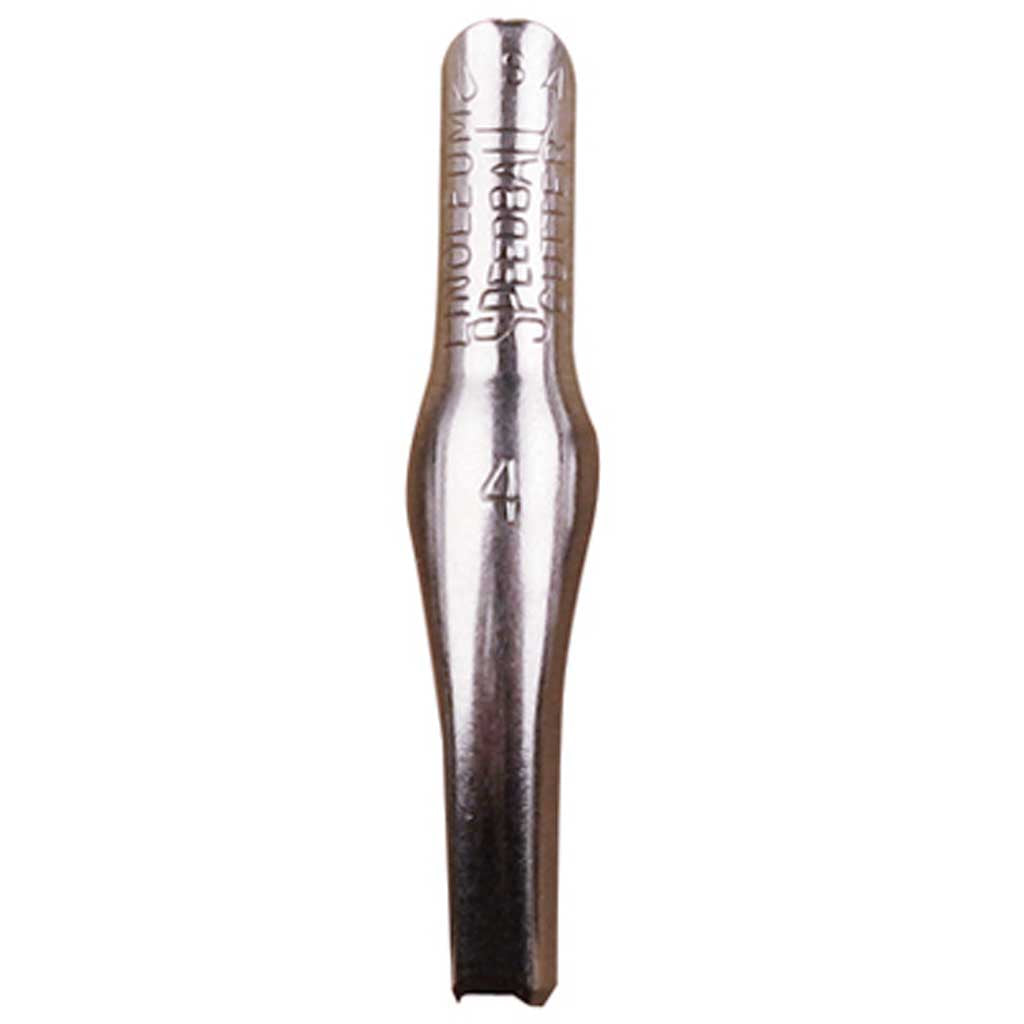 SPEEDBALL - Linoleum Cutters (Gouges for Linoleum or Rubber)