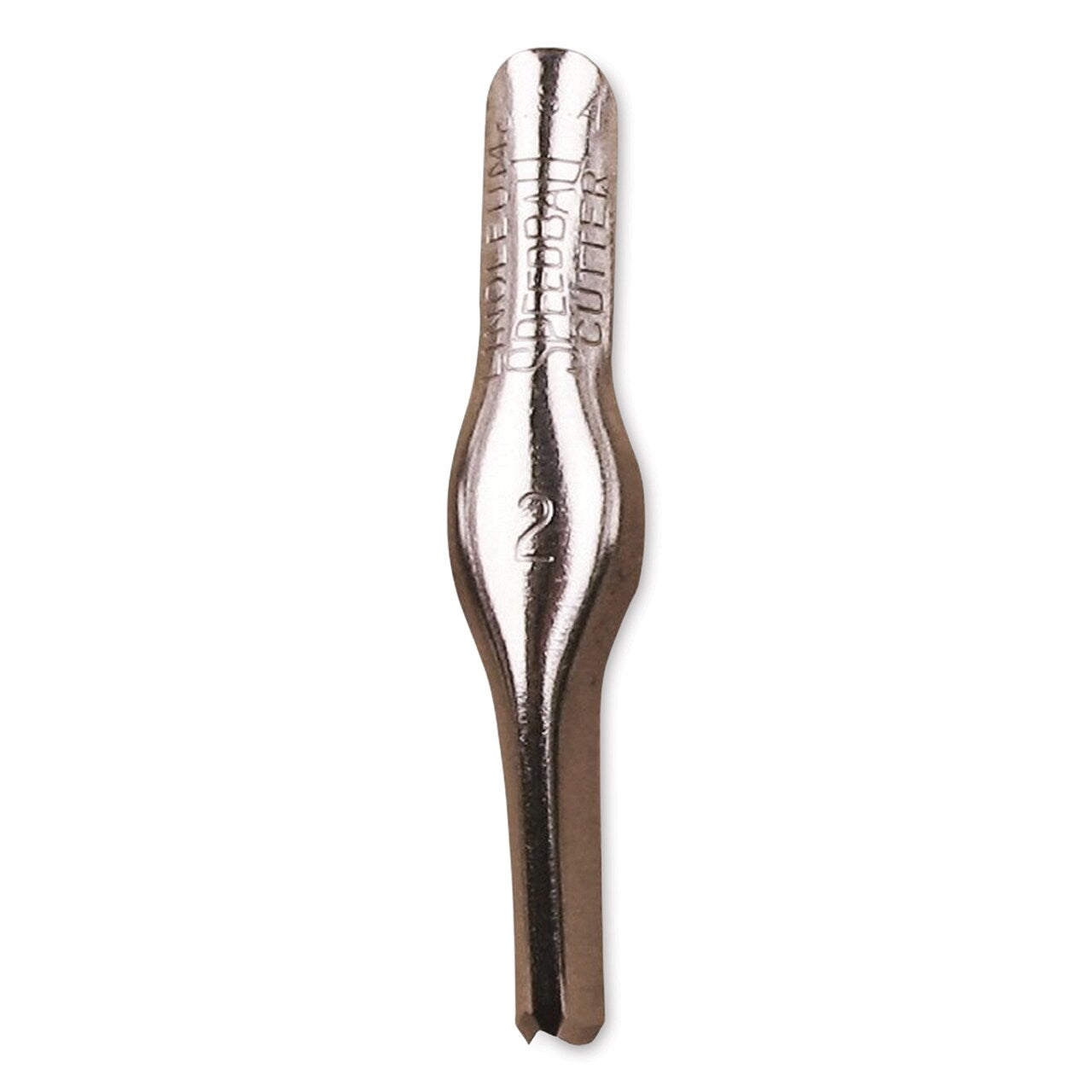 SPEEDBALL - Lino Cutter Assortment No. 1 (Assortment of Gouges for Linoleum or Rubber)