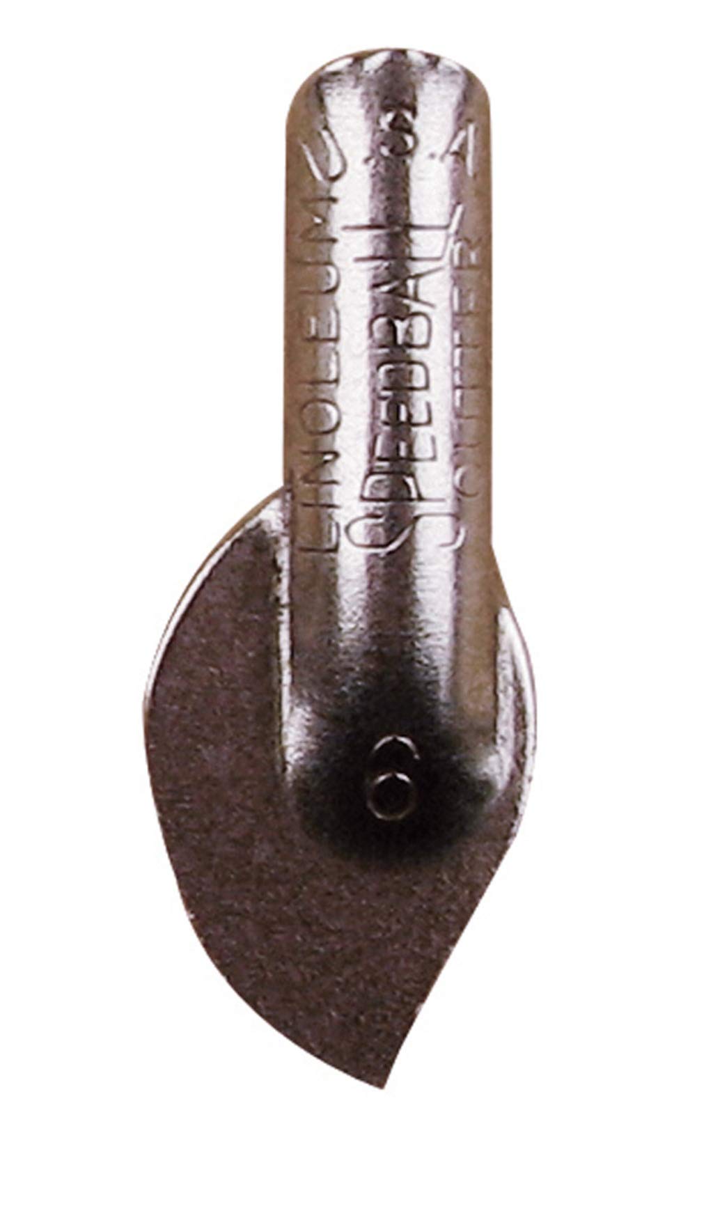 SPEEDBALL - Linoleum Cutters (Gouges for Linoleum or Rubber)