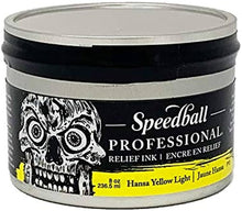 Cargar imagen en el visor de la galería, SPEEDBALL - Professional Relief Inks
