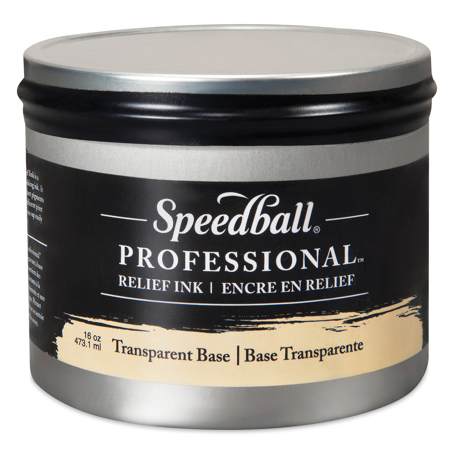 SPEEDBALL - Professional Relief Inks