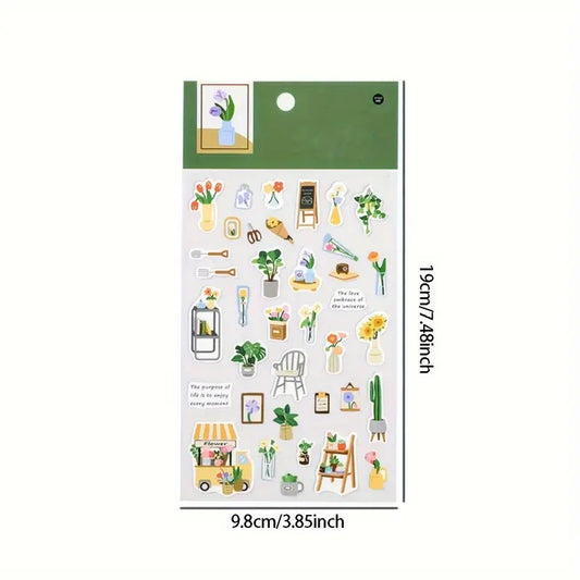 Stickers - Little Ordinary