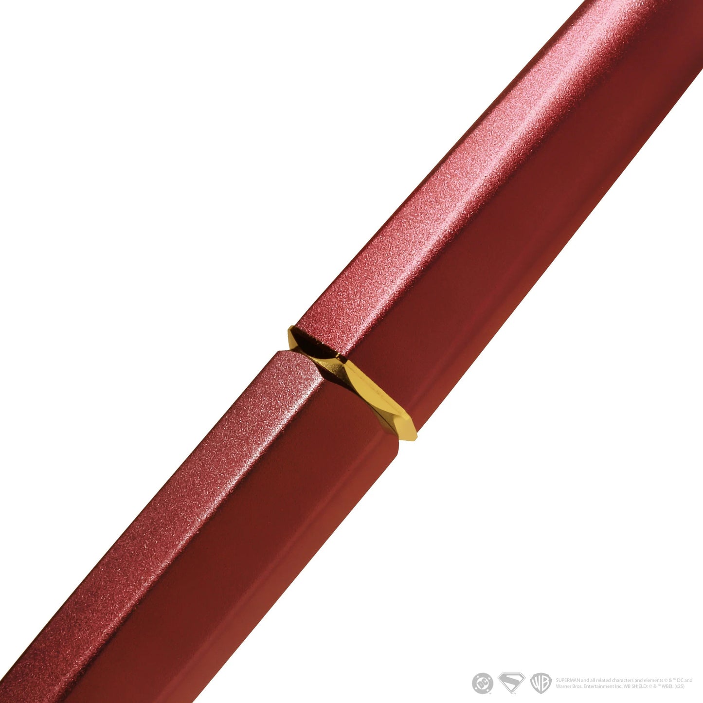 Ferris Wheel Press - Marquise Fountain Pen | Superman Pen and Ink Set | The Voice of Metropolis