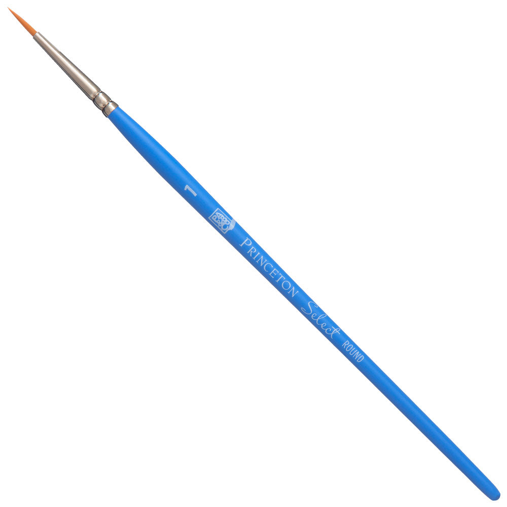 PRINCETON ARTIST BRUSH CO. - Select Artiste Brushes