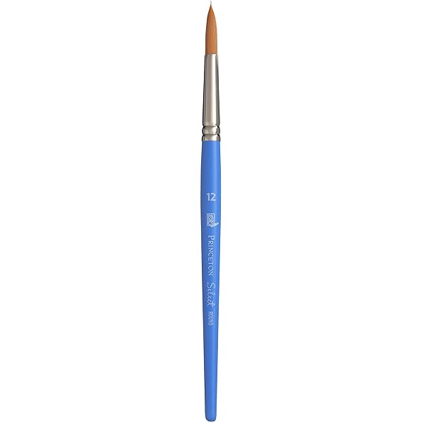 PRINCETON ARTIST BRUSH CO. - Select Artiste Brushes