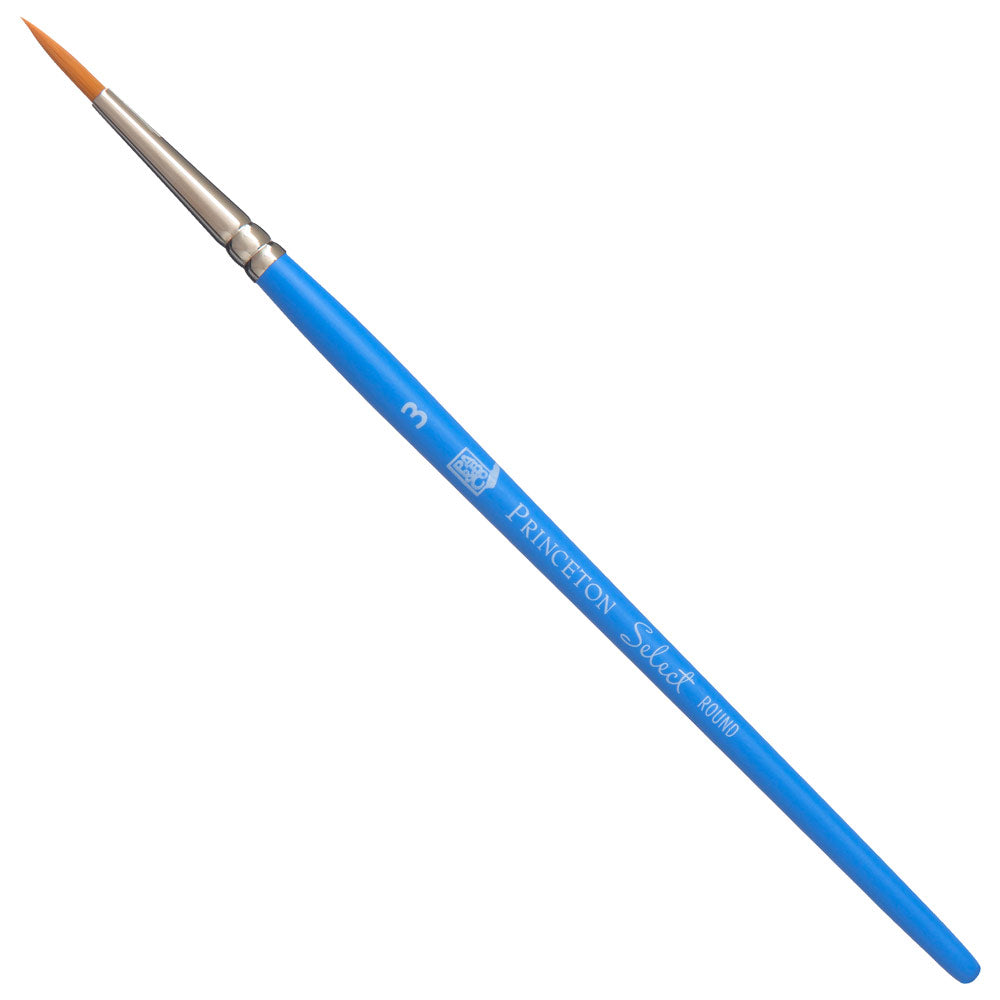 PRINCETON ARTIST BRUSH CO. - Select Artiste Brushes