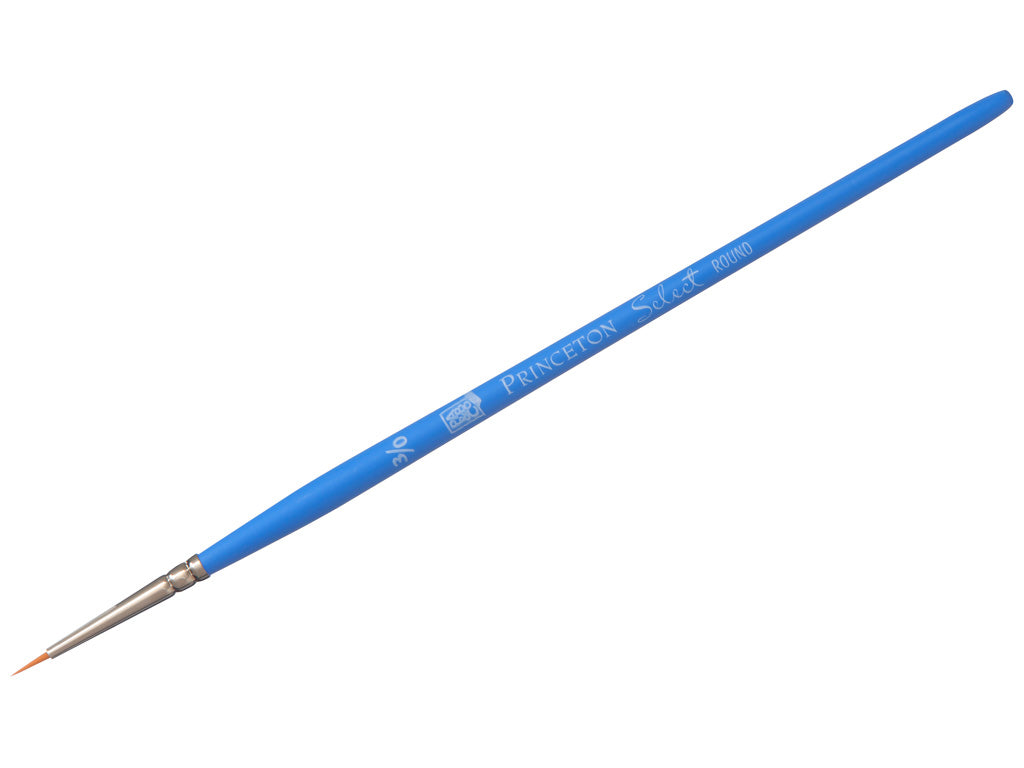 PRINCETON ARTIST BRUSH CO. - Select Artiste Brushes