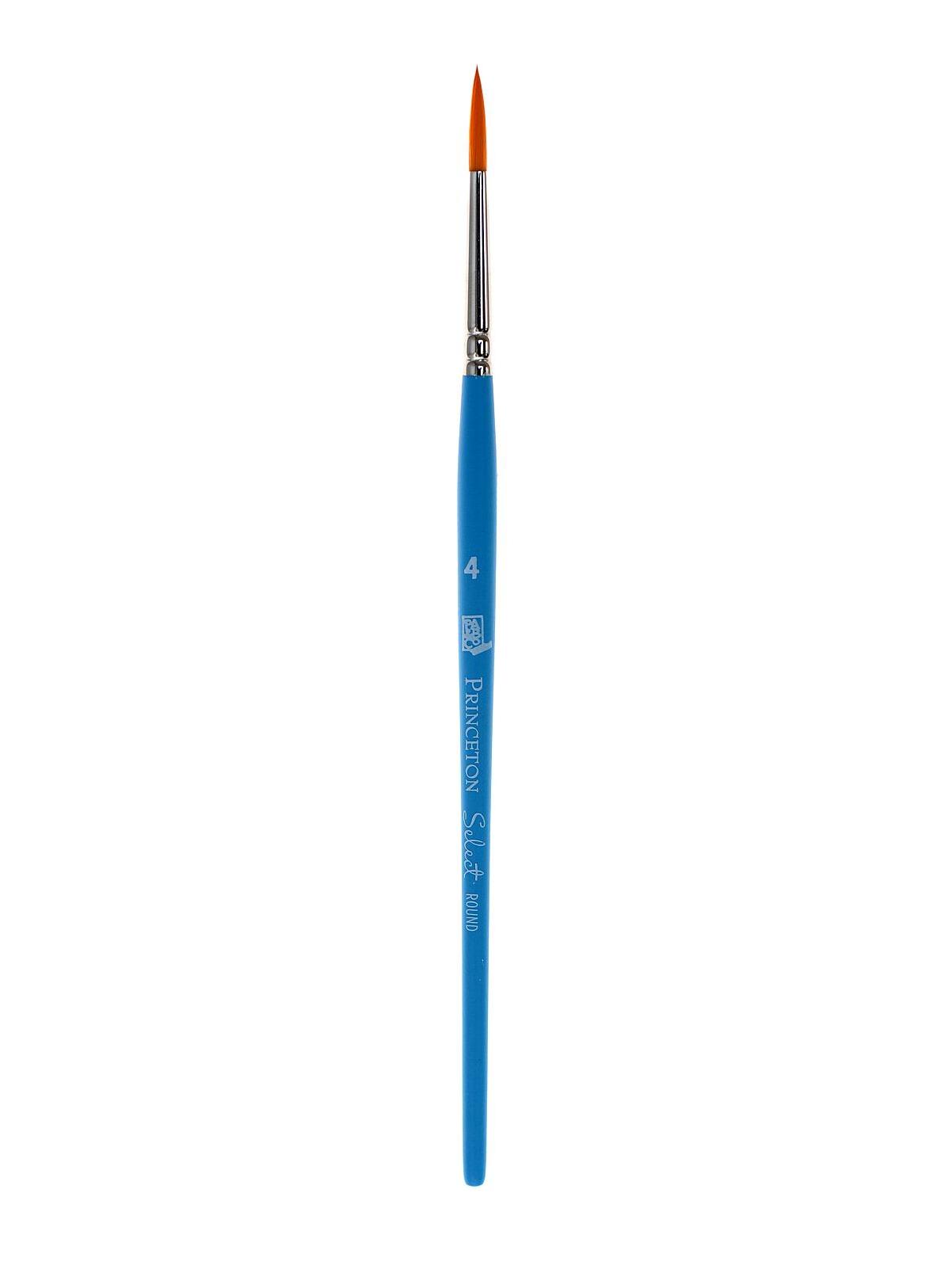 PRINCETON ARTIST BRUSH CO. - Select Artiste Brushes
