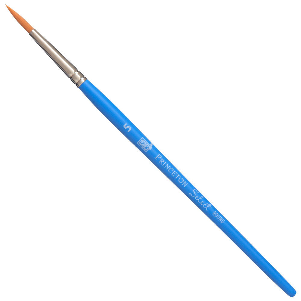 PRINCETON ARTIST BRUSH CO. - Select Artiste Brushes