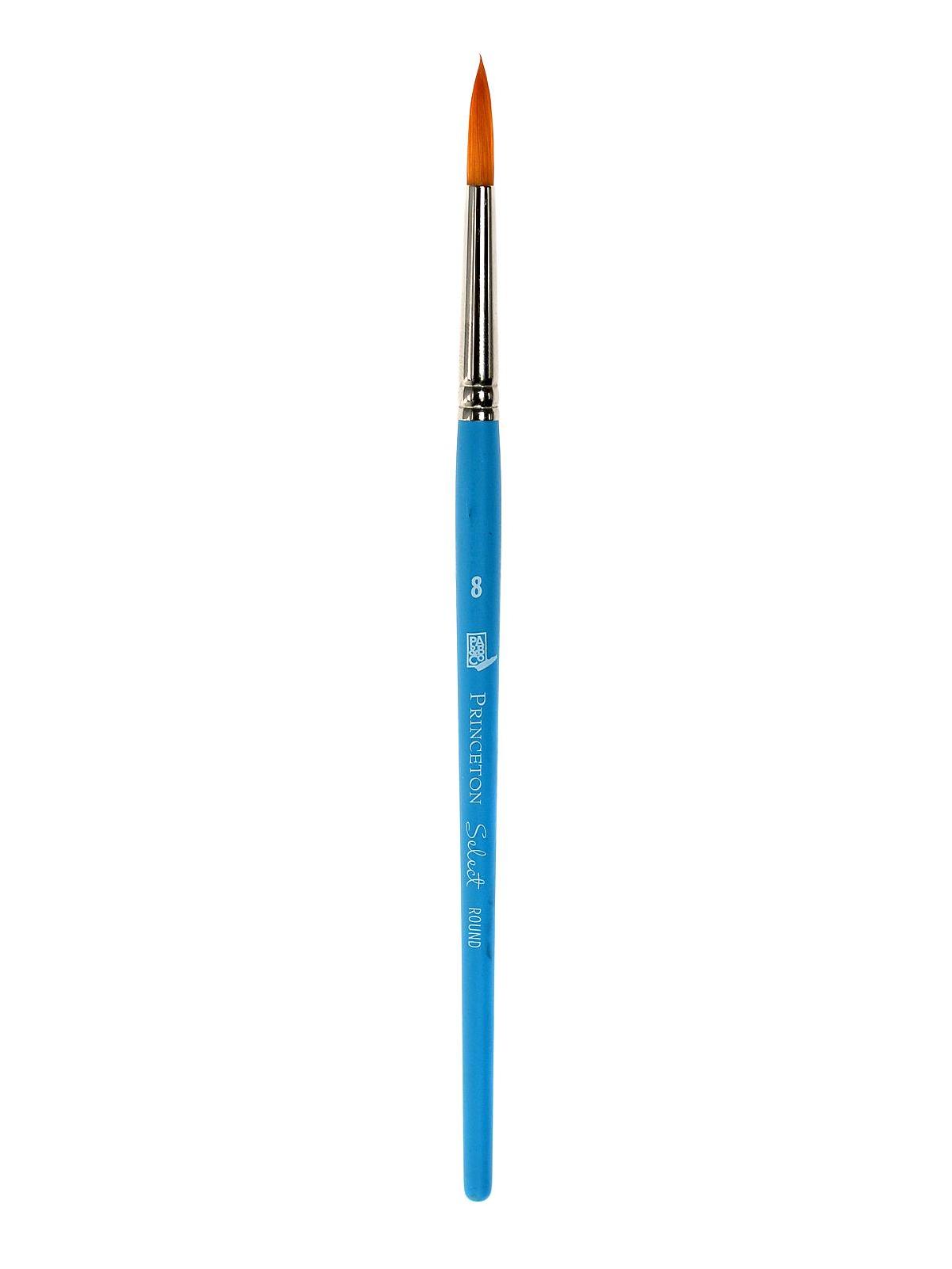 PRINCETON ARTIST BRUSH CO. - Select Artiste Brushes