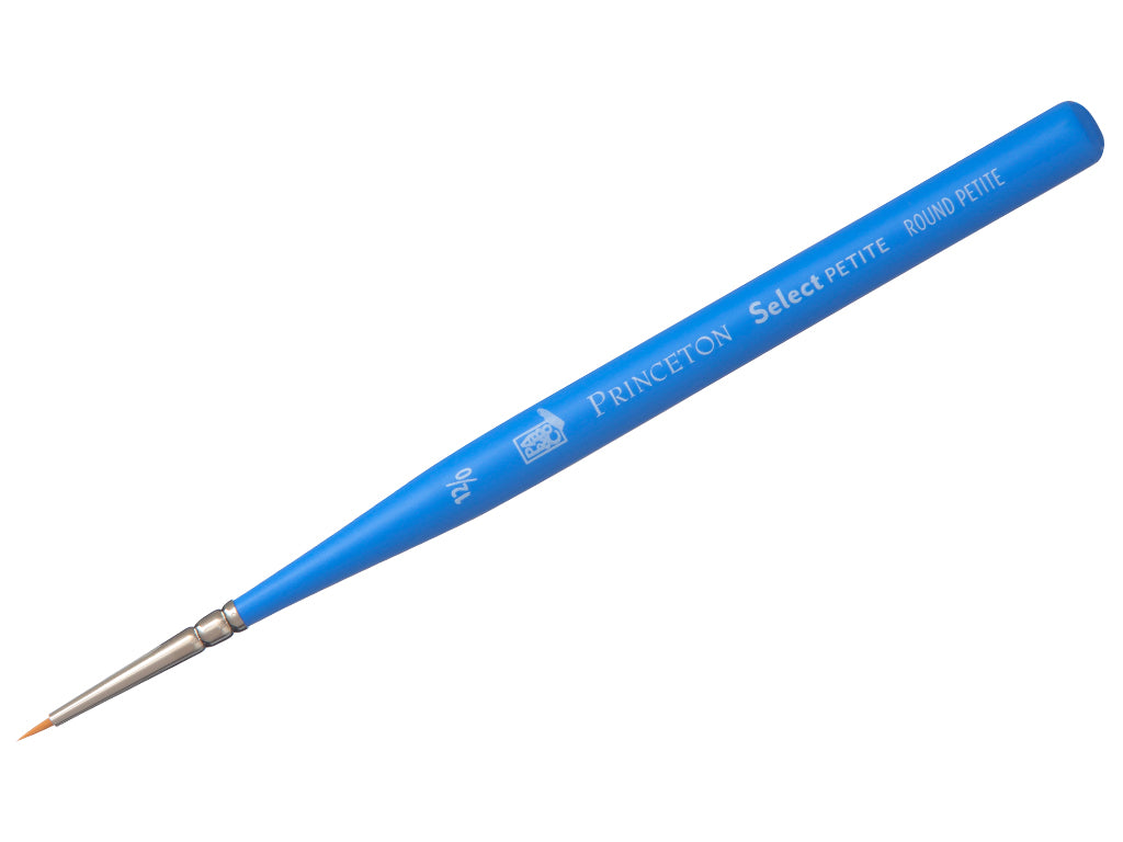 PRINCETON ARTIST BRUSH CO. - Select Artiste Brushes