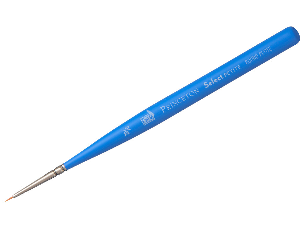 PRINCETON ARTIST BRUSH CO. - Select Artiste Brushes