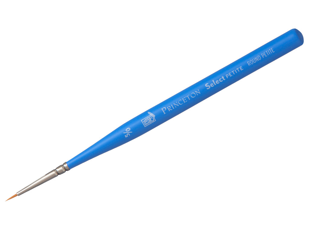 PRINCETON ARTIST BRUSH CO. - Select Artiste Brushes