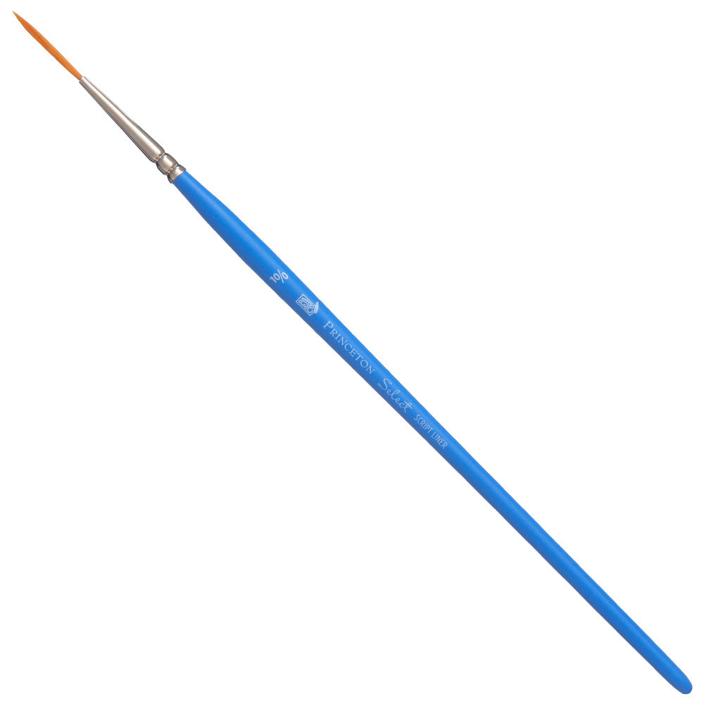 PRINCETON ARTIST BRUSH CO. - Select Artiste Brushes