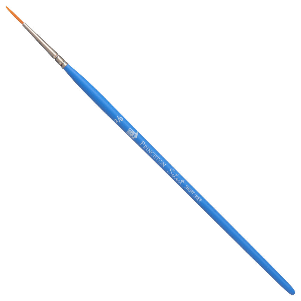 PRINCETON ARTIST BRUSH CO. - Select Artiste Brushes