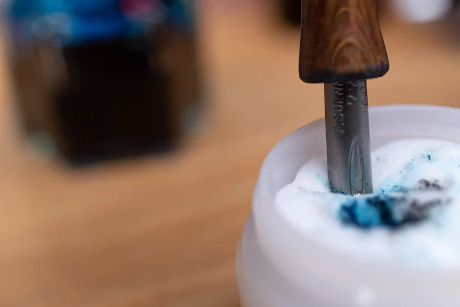 TACHIKAWA - Ink Remover (Removedor de Tinta)