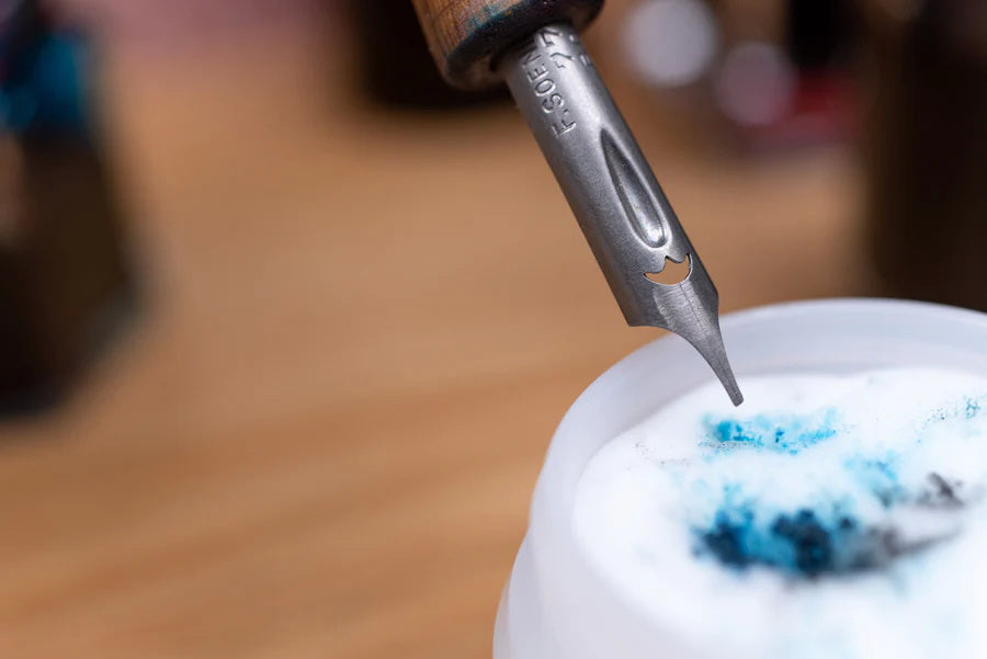 TACHIKAWA - Ink Remover (Removedor de Tinta)