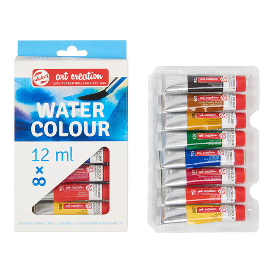 TALENS ART CREATION - Art Creation Watercolor Sets
