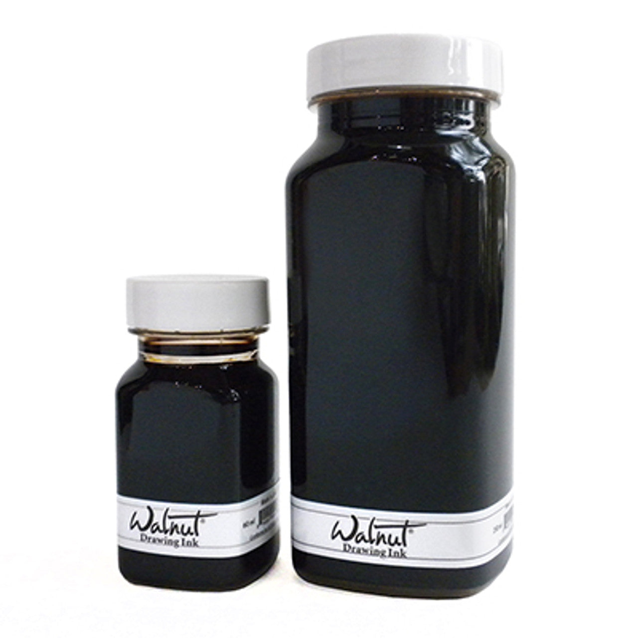 TOM NORTON - Walnut Drawing Ink (Tinta Nogalina)
