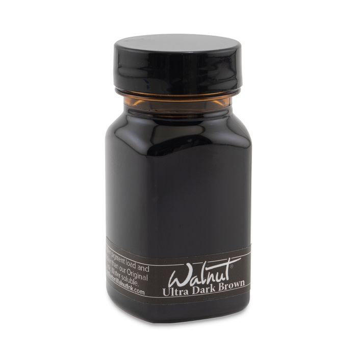TOM NORTON - Walnut Drawing Ink (Tinta Nogalina)