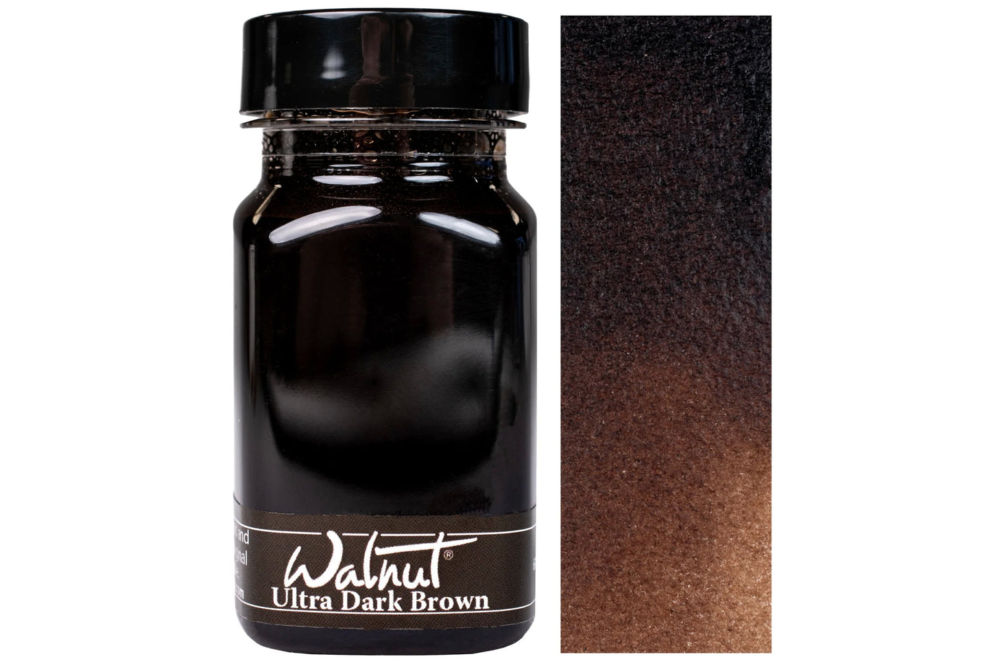 TOM NORTON - Walnut Drawing Ink (Tinta Nogalina)